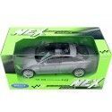 Cochesdemetal.es 2010 Jaguar XJ Metallic Grey 1:24 Welly 22517