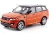 Carsdemetal.es 2015 Range Rover Sport Orange 1:24 bem 24059