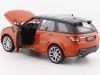 Cochesdemetal.es 2015 Range Rover Sport Naranja 1:24 Welly 24059