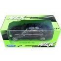 Cochesdemetal.es 2013 Mercedes-Benz Classe S (W222) Negro 1:24 Welly 24051