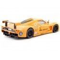 Cochesdemetal.es 2007 Maserati MC12 Naranja Solar Direct 1:24 Bburago 21078