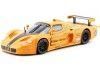 Cochesdemetal.es 2007 Maserati MC12 Naranja Solar Direct 1:24 Bburago 21078