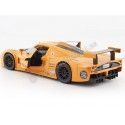 Cochesdemetal.es 2007 Maserati MC12 Naranja Solar Direct 1:24 Bburago 21078