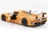 Cochesdemetal.es 2007 Maserati MC12 Naranja Solar Direct 1:24 Bburago 21078