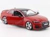 Cochesdemetal.es 2019 Audi RS 5 Coupe Rojo 1:24 Bburago 21090