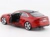 Cochesdemetal.es 2019 Audi RS 5 Coupe Rojo 1:24 Bburago 21090