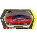 Carsdemetal.es 2019 Audi RS 5 Coupe Red 1:24 Bburago 21090