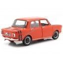 Cochesdemetal.es 1971 Simca 1000 Rallye 2 Sarde Red 1:18 Norev 185700
