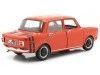 Cochesdemetal.es 1971 Simca 1000 Rallye 2 Sarde Red 1:18 Norev 185700