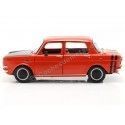 Cochesdemetal.es 1971 Simca 1000 Rallye 2 Sarde Red 1:18 Norev 185700