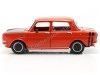 Cochesdemetal.es 1971 Simca 1000 Rallye 2 Sarde Red 1:18 Norev 185700