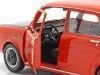 Cochesdemetal.es 1971 Simca 1000 Rallye 2 Sarde Red 1:18 Norev 185700