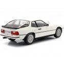 Cochesdemetal.es 1979 Porsche 924 Turbo Blanco 1:18 MC Group 18194