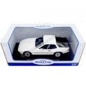 Cochesdemetal.es 1979 Porsche 924 Turbo Blanco 1:18 MC Group 18194