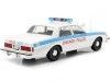 Cochesdemetal.es 1987 Chevrolet Caprice Chicago Police Departament 1:18 MC Group 18219