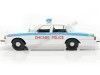 Cochesdemetal.es 1987 Chevrolet Caprice Chicago Police Departament 1:18 MC Group 18219