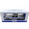 Cochesdemetal.es 1987 Chevrolet Caprice Departamento de Polícia de Chicago 1:18 MC Grupo 18219