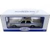 Cochesdemetal.es 1987 Chevrolet Caprice Chicago Police Departament 1:18 MC Group 18219