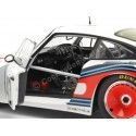 Cochesdemetal.es 1978 Porsche 935 Mobi Dick Nº43 Schurti/Stommelen 24h LeMans 1:18 Solido S1805401