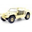 Carsdemetal.es 1977 Lamborghini Cheetah Khaki 1:18 Kyosho samurai ksr18511kh