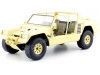 Carsdemetal.es 1977 Lamborghini Cheetah Khaki 1:18 Kyosho samurai ksr18511kh