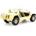 Carsdemetal.es 1977 Lamborghini Cheetah Khaki 1:18 Kyosho samurai ksr18511kh