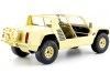 Carsdemetal.es 1977 Lamborghini Cheetah Khaki 1:18 Kyosho samurai ksr18511kh