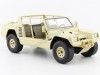 Carsdemetal.es 1977 Lamborghini Cheetah Khaki 1:18 Kyosho samurai ksr18511kh