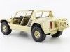 Carsdemetal.es 1977 Lamborghini Cheetah Khaki 1:18 Kyosho samurai ksr18511kh