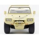 Carsdemetal.es 1977 Lamborghini Cheetah Khaki 1:18 Kyosho samurai ksr18511kh