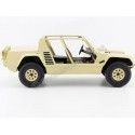 Carsdemetal.es 1977 Lamborghini Cheetah Khaki 1:18 Kyosho samurai ksr18511kh