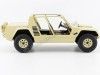 Carsdemetal.es 1977 Lamborghini Cheetah Khaki 1:18 Kyosho samurai ksr18511kh