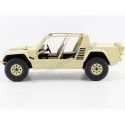 Carsdemetal.es 1977 Lamborghini Cheetah Khaki 1:18 Kyosho samurai ksr18511kh