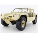 Carsdemetal.es 1977 Lamborghini Cheetah Khaki 1:18 Kyosho samurai ksr18511kh
