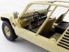Carsdemetal.es 1977 Lamborghini Cheetah Khaki 1:18 Kyosho samurai ksr18511kh