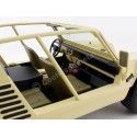 Carsdemetal.es 1977 Lamborghini Cheetah Khaki 1:18 Kyosho samurai ksr18511kh