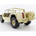 Carsdemetal.es 1977 Lamborghini Cheetah Khaki 1:18 Kyosho samurai ksr18511kh