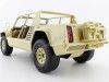 Carsdemetal.es 1977 Lamborghini Cheetah Khaki 1:18 Kyosho samurai ksr18511kh