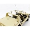 Carsdemetal.es 1977 Lamborghini Cheetah Khaki 1:18 Kyosho samurai ksr18511kh