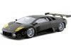 Cochesdemetal.es 2017 Lamborghini Murcielago R-GT Matt Black 1:18 Kyosho Smurai KSR18505BK