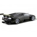 Cochesdemetal.es 2017 Lamborghini Murcielago R-GT Matt Black 1:18 Kyosho Smurai KSR18505BK