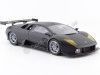 Cochesdemetal.es 2017 Lamborghini Murcielago R-GT Matt Black 1:18 Kyosho Smurai KSR18505BK