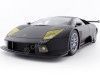 Cochesdemetal.es 2017 Lamborghini Murcielago R-GT Matt Black 1:18 Kyosho Smurai KSR18505BK