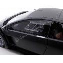 Cochesdemetal.es 2017 Lamborghini Murcielago R-GT Matt Black 1:18 Kyosho Smurai KSR18505BK