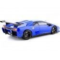 Cochesdemetal.es 2005 Lamborghini Diablo Svr Azul 1:18 Kyosho Samurai KSR18510BL