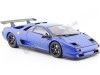 Cochesdemetal.es 2005 Lamborghini Diablo SVR Azul 1:18 Kyosho Samurai KSR18510BL