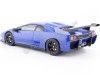 Cochesdemetal.es 2005 Lamborghini Diablo Svr Azul 1:18 Kyosho Samurai KSR18510BL