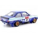 Cochesdemetal.es 2012 Ford Escort RS 1800 "Vencedor Rallye Estonia Historic" 1:18 Sun Star 4500