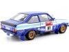 Cochesdemetal.es 2012 Ford Escort RS 1800 "Vencedor Rallye Estonia Historic" 1:18 Sun Star 4500