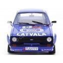 Cochesdemetal.es 2012 Ford Escort RS 1800 "Vencedor Rallye Estonia Historic" 1:18 Sun Star 4500